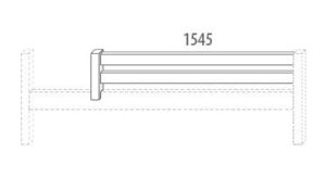 Zábrana  A D914-Domino