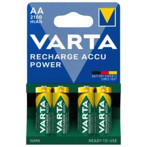 Varta BATERIE