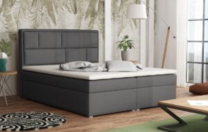 Americká postel boxspring CS34013