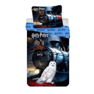 XXXL DĚTSKÉ POVLEČENÍ HARRY POTTER 140/200 cm