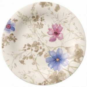 Villeroy & Boch DEZERTNÍ TALÍŘEK porcelán (fine china) keramika 21 cm