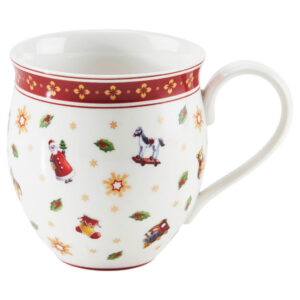 Villeroy & Boch HRNEK NA KÁVU porcelán