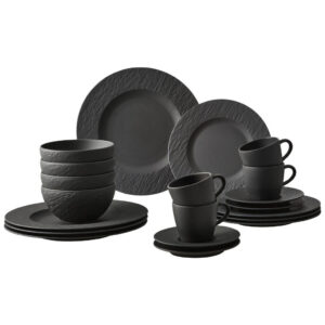 Villeroy & Boch KOMBINOVANÁ SOUPRAVA 20dílné