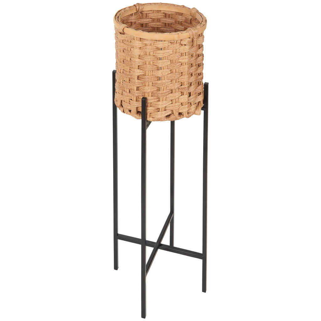 Ambia Home KVĚTINÁČ dřevo