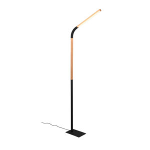 XXXL LED STOJACÍ LAMPA