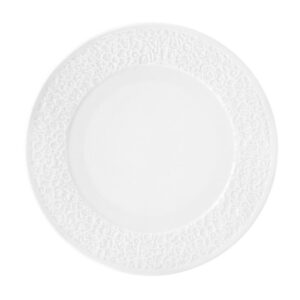 Seltmann Weiden MĚLKÝ TALÍŘ porcelán keramika 28 cm