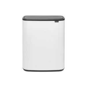 Brabantia ODPADKOVÝ KOŠ 2 x 30 l