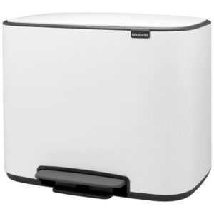 Brabantia ODPADKOVÝ KOŠ 11 + 23 l