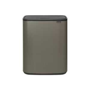 Brabantia ODPADKOVÝ KOŠ 2 x 30 l