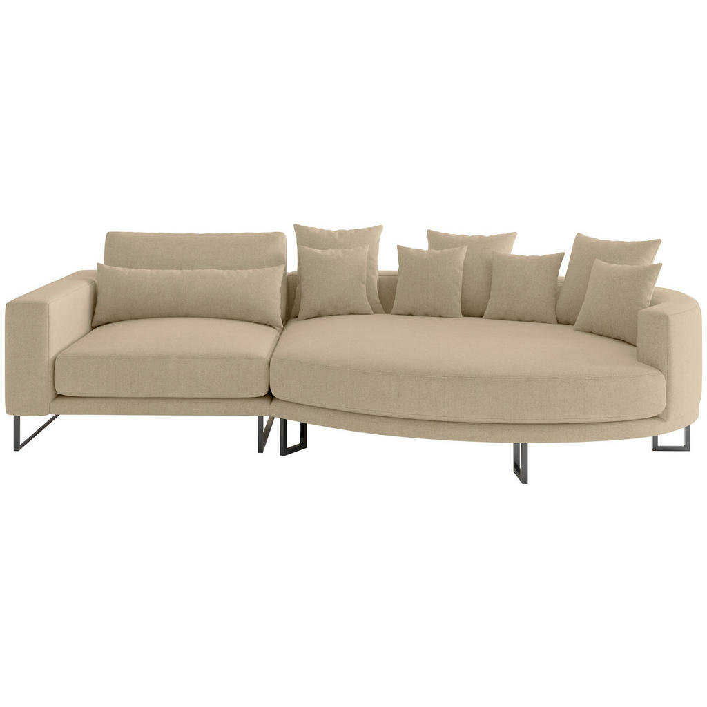 Livetastic POHOVKA BIG SOFA