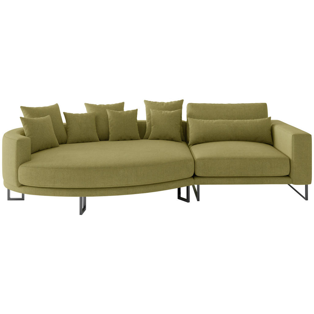 Livetastic POHOVKA BIG SOFA