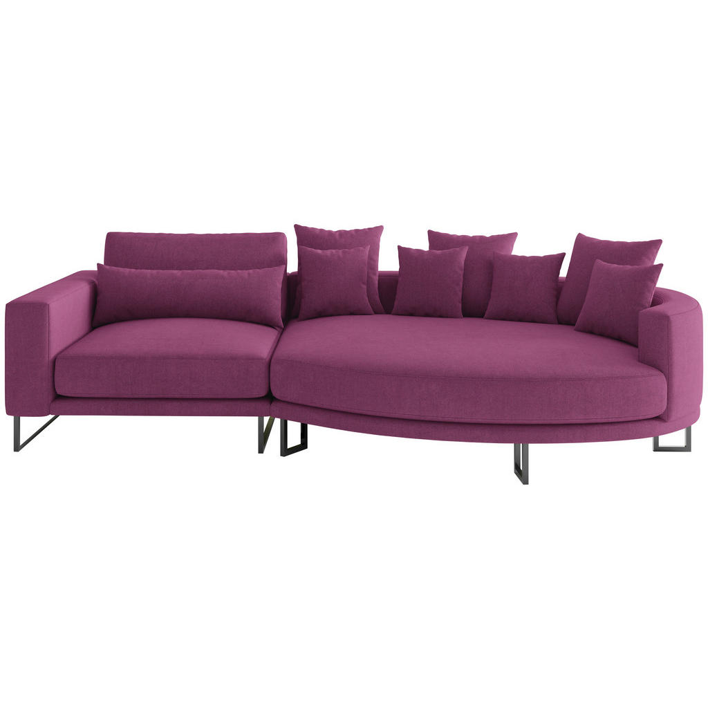 Livetastic POHOVKA BIG SOFA