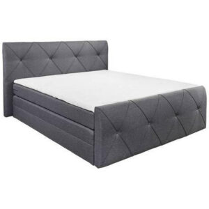 MID.YOU POSTEL BOXSPRING