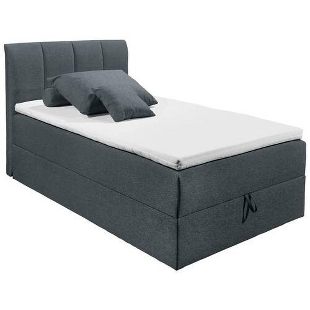 MID.YOU POSTEL BOXSPRING