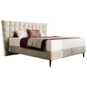 Esposa POSTEL BOXSPRING