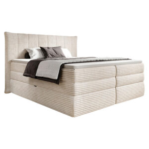 Esposa POSTEL BOXSPRING