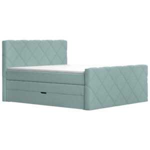 Esposa POSTEL BOXSPRING