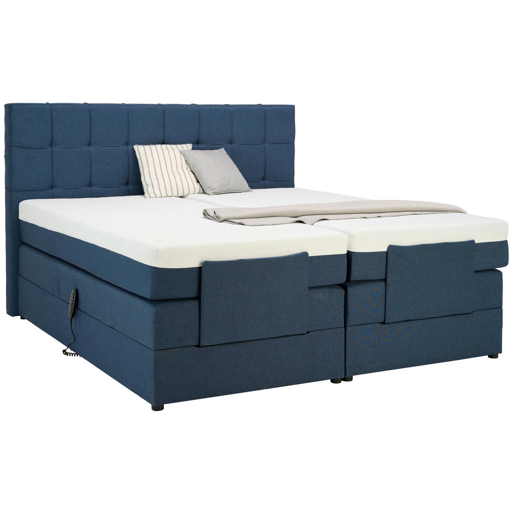 Moderano POSTEL BOXSPRING