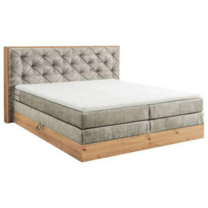 Esposa POSTEL BOXSPRING