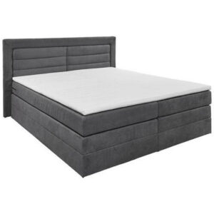 MID.YOU POSTEL BOXSPRING