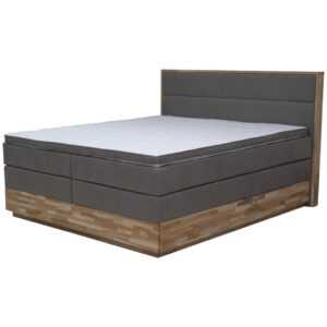 Esposa POSTEL BOXSPRING