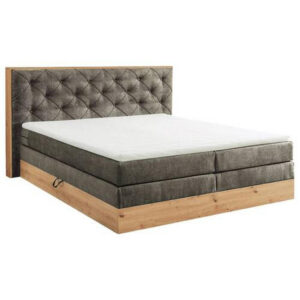 Esposa POSTEL BOXSPRING