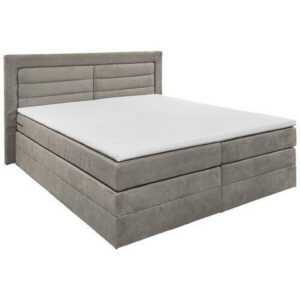 MID.YOU POSTEL BOXSPRING