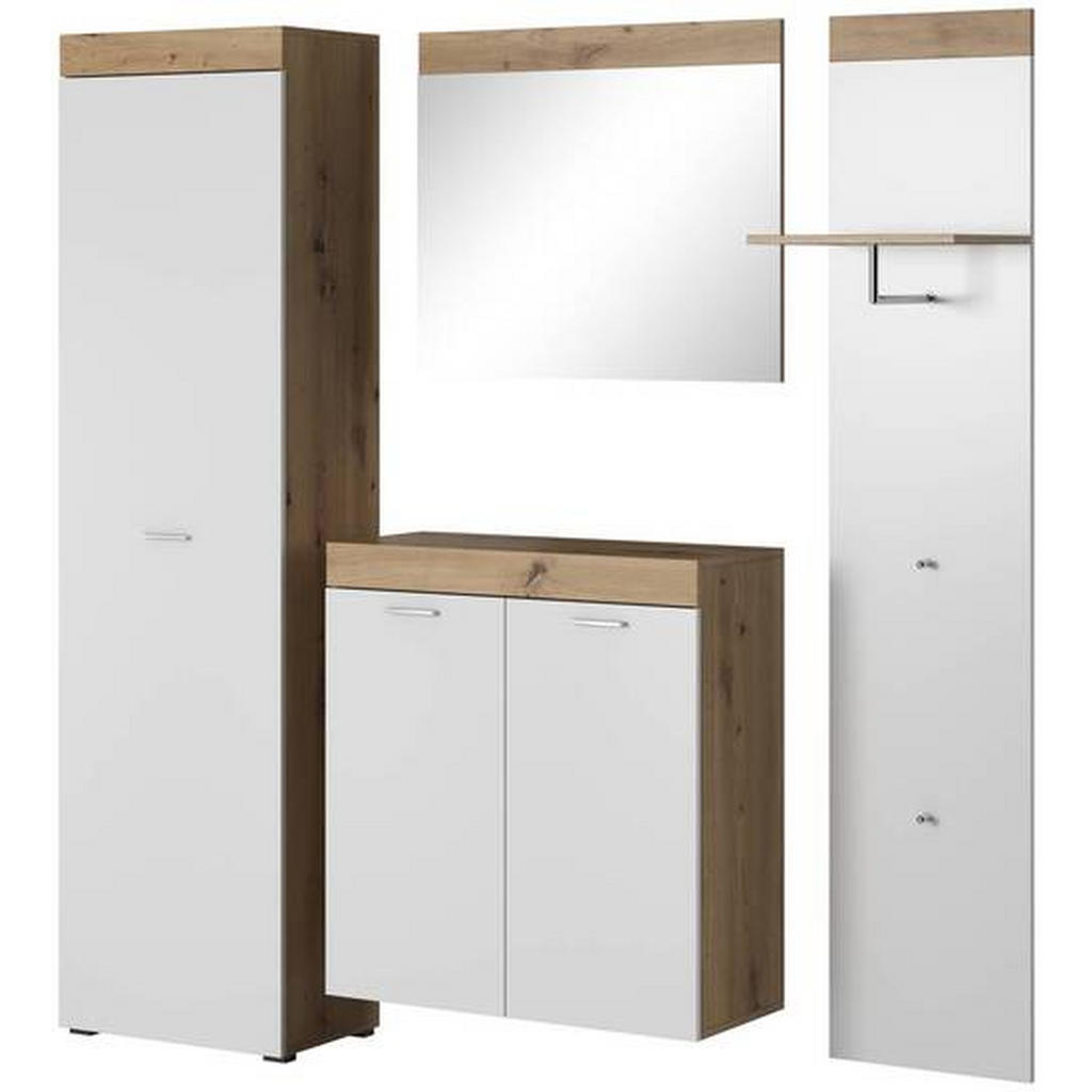 XXXL PŘEDSÍŇOVÁ STĚNA