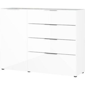 Premium Living ŠIROKÁ KOMODA