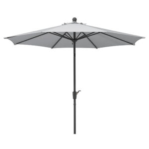 XXXL SLUNEČNÍK 270/260/270 cm