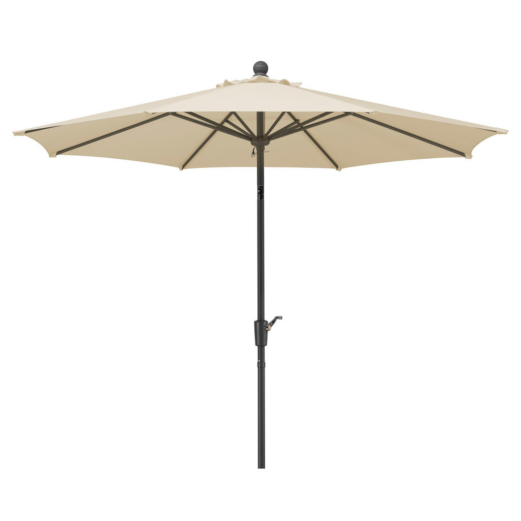 XXXL SLUNEČNÍK 270/260/270 cm