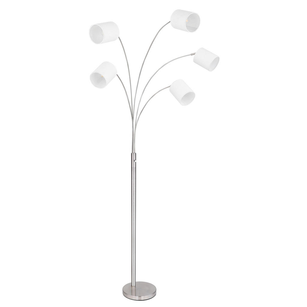 Novel STOJACÍ LAMPA