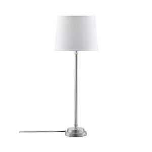 XXXL STOLNÍ LAMPA