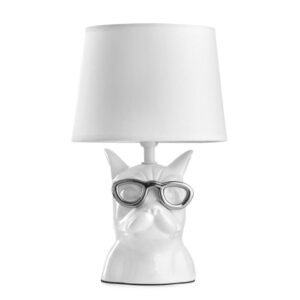 XXXL STOLNÍ LAMPA