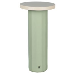 Dieter Knoll STOLNÍ LAMPA NA BATERIE