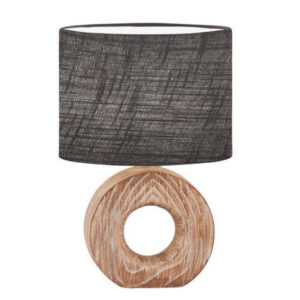 XXXL STOLNÍ LAMPA