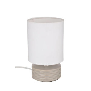 Novel STOLNÍ LAMPA