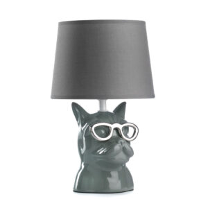 XXXL STOLNÍ LAMPA