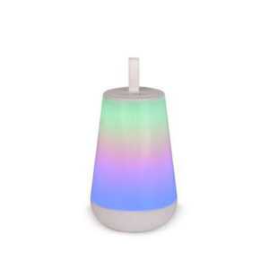 XXXL STOLNÍ LED LAMPA