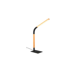 XXXL STOLNÍ LED LAMPA