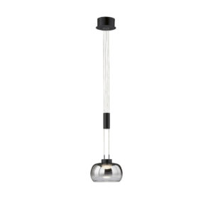 Fischer & Honsel VISACÍ LED SVÍTIDLO