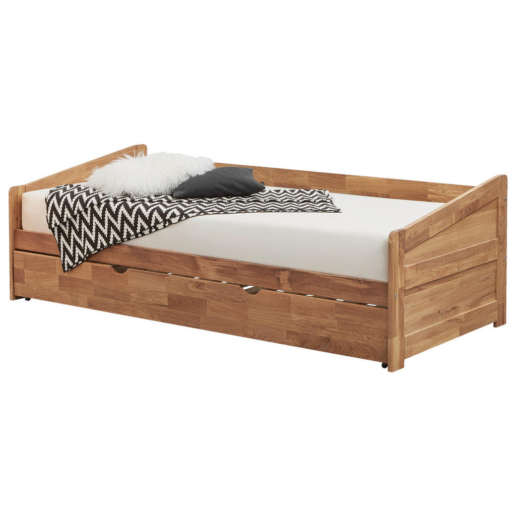 Livetastic VÝSUVNÁ POSTEL