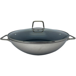 Homeware Profession. WOK