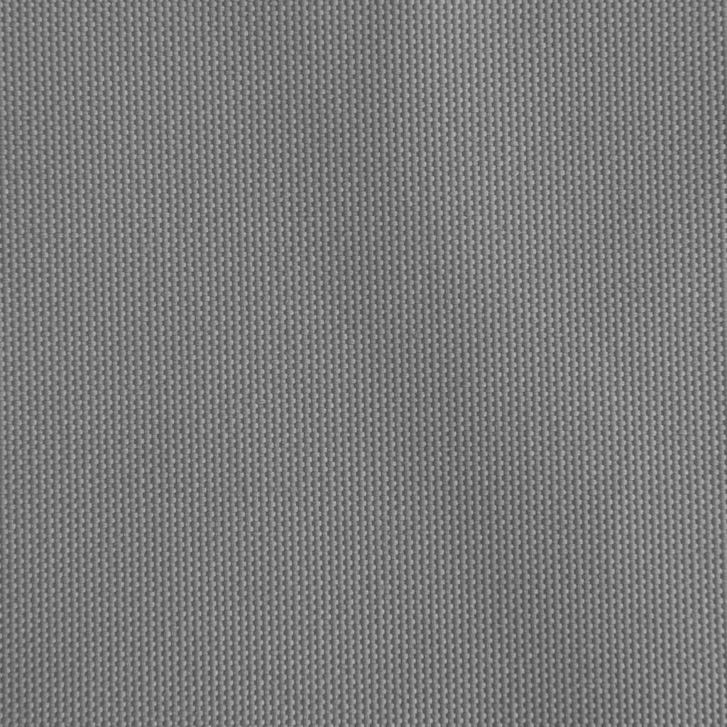 XXXL ZAHRADNÍ PLACHTA PROTI SLUNCI 500/500/500 cm