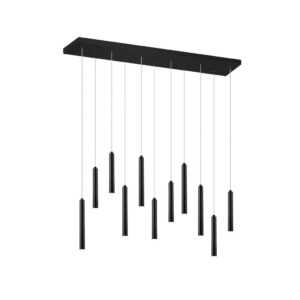 XXXL ZÁVĚSNÉ LED SVÍTIDLO