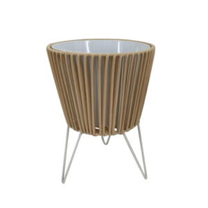 Ambia Home KVĚTINÁČ NA KVĚTINY kov