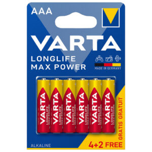 Varta BATERIE