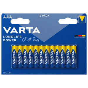 Varta BATERIE