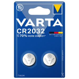 Varta BATERIE