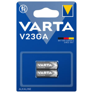 Varta BATERIE